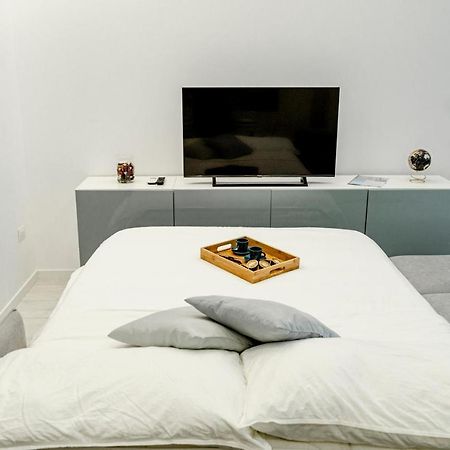 Spa & Relax Aesthetic Apartment 50M Dal Mare Monopoli Luaran gambar