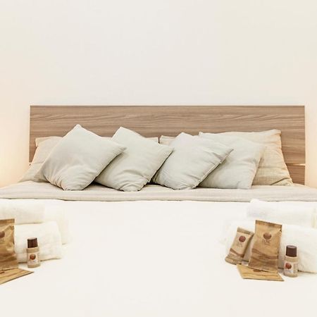 Spa & Relax Aesthetic Apartment 50M Dal Mare Monopoli Luaran gambar