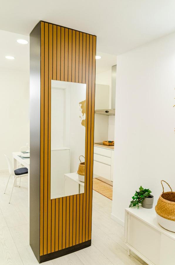 Spa & Relax Aesthetic Apartment 50M Dal Mare Monopoli Luaran gambar