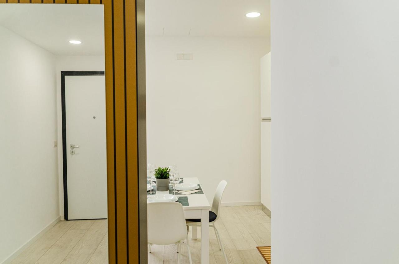 Spa & Relax Aesthetic Apartment 50M Dal Mare Monopoli Luaran gambar