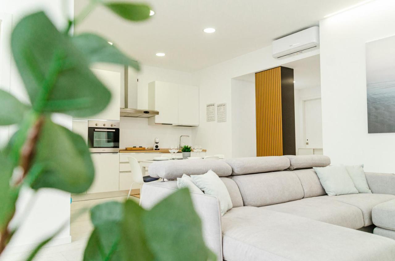 Spa & Relax Aesthetic Apartment 50M Dal Mare Monopoli Luaran gambar