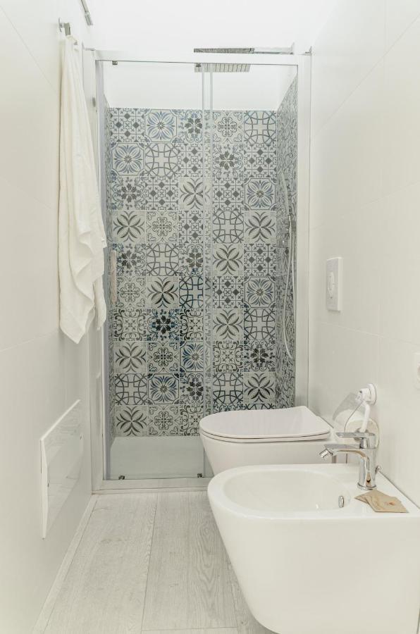 Spa & Relax Aesthetic Apartment 50M Dal Mare Monopoli Luaran gambar